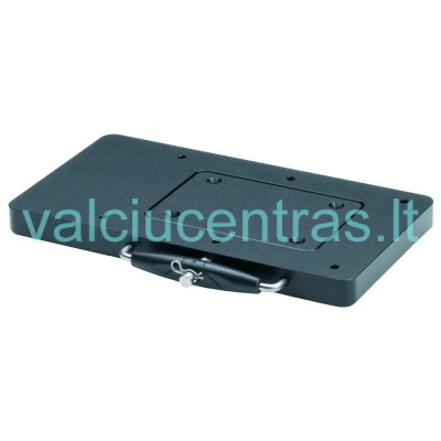 MKA-21 tvirtinimo platforma PowerDrive Terrova varikliams